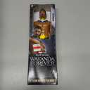 Beyblade Marvel Studios' Black Panther: Wakanda Forever Titan Hero Series Namor Toy, 12-Inch-Scale Action Figure, Marvel Toys Kids Ages 4 and Up
