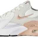 Nike Women's Air Max Excee Shoes, Size 7.5, White