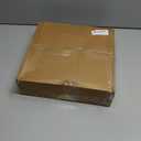 3-Pack Wood Plant Stands Indoor, Single Plant Stand for 6-12 Inch Pots, Mid-Century Modern Plant Stool, Tall Plant Stand for Large Plants for Living Room, Balcony, Office (Light Brown)