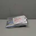 Cooler Shock Reusable Ice Packs for Cooler - Long Lasting Cold Freezer Packs for Coolers and Lunch Boxes - Cooler Ice Packs for Camping Gear, Fishing, Road Trips, Beach Must Haves