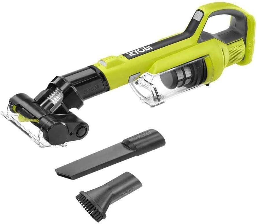 ONEAND 18V Cordless Hand Vacuum with Powered Brush Tool ONLY