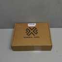 PCIE 3.0 x16 24Gbps Thunderbolt eGPU Dock, Cable Compatible with External GPU NVIDIA AMD Graphics Card for Windows Laptop Gaming Console Featuring Thunderbolt 3/4 USB 4, Powered by PD/DC/ATX