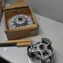 CAREONLINE 1323453 1323761 1323327 Clutcher Clutch Bundle Compatible with Polari-s RZR TURBO S (16-20) PRIMARY & SECONDARY 1000 925ccModels