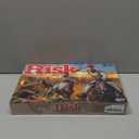 Risk Board Game, Strategy Games for 2-5 Players, Strategy Board Games for Teens, Adults, and Family, War Games, Ages 10 and Up (Original version)