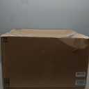 Rolling Baseball Bag with Wheels, 60L Capacity Softball Bag Holds 4 Bats for Boys and Girls, Youth Equipment Bag with Shoe Compartment (Red White & Blue)