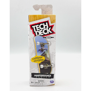 TECH DECK Performance Series (STEREO) Wooden Fingerboard
