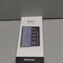 Mini Electric Screwdriver Set, Small Electric Precision Screwdriver with 5 Torque Levels, Max 0.75N.m, 500mAh Battery, 50-in-1 Cordless Power Screwdriver Kit for Laptop, Phone & Electronics Repair