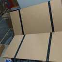 Imperius Foldable Box Spring, Bunkie Board Twin (60x30) Bed Support Board ﻿
