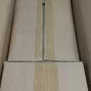 AmorArc Ceramic Dinnerware Sets for 4, 12 Pieces Handpainted Plates and Bowls Set with Rustic Terracotta Underside, Scratch Resistant Stoneware Dishes Set, Dishwasher & Microwave Safe, Cloud Pink