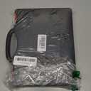 Table Setup Blocks for Woodworking, 14pcs Aluminum Alloy Precision Set up Bars, Precision Height, Depth, Angle & Fence Alignment Gauge Set - Router and Saw Accessories with Storage Case