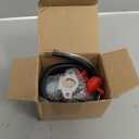 LH195SP HSSK50 Carburetor for Tecumseh 640084B Ariens ST524 ST504 Toro 524 Snowthrower 38040 Snow Blower w/Tecumseh 5HP 6HP Engine 640084A