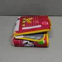 M SANMERSEN Floor Piano Mat, Toddler Toys Musical Mat, Keyboard Floor Playmat 39.5" Electronic Music Animal Touch Play Blanket Funny Xmas Gift Toy for 1 2 3 Year Old (Purple)