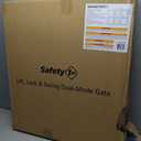 Safety 1st Lift, Lock and Swing Gate