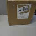 KRUPS Simply Brew Compact 5 Cup Coffee Maker: Stainless Steel Design, Pause & Brew, Keep Warm, Reusable Filter, Drip-Free Carafe