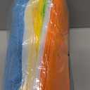 AIDEA Microfiber Cleaning Cloth,  Soft Absorbent Rags, Microfiber Towels for Cars, Kitchen Towels, Dusting Cloth for Home, Window, Cleaning Supplies,12"×12"