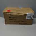 Alcohol Markers, 120 Colors Chisel & Brush Tip Coloring Markers Set, Double Tipped Markers Set for Artist Adults Coloring or Drawing