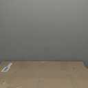 Upsimples 18x24 Picture Frame, Display Pictures 16x20 with Mat or 18 x 24 Without, Wall Hanging Poster Frames, White, 1 Pack