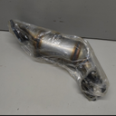 SCITOO 16687 Front Catalytic Converter Fit For Mini For Cooper 2007-2015,Fit For Mini For Cooper Countryman 2011-2016,Fit For Mini For Cooper Paceman 2013-2016,1.6L,EPA Compliant