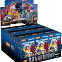 BLOKEES Transformers Galaxy Version 02 SOS, 72*72*120 mm