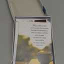 DaySpring - Praying for You - 4 Nature Design Assortment with Scripture - King James Version - 12 Praying for You Boxed Cards & Envelopes (U0062)