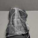 Deluxe Travel Duffel Bag/Sporty Duffel Bag/Multipurpose Duffel Bag, 2 PCS