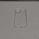 JETech Case for iPhone 15 Plus 6.7-Inch, Non-Yellowing Shockproof Phone Bumper Cover, Anti-Scratch Clear Back (Clear)