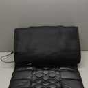 Massage Mat, Detachable Neck Massager, Full Body Vibration Heating, Massage Pad with 10 Vibrating Motors and 9 Speed Settings for Home Office Use, Gift for Men Women Parents Christmas,Black