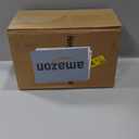 40 Pack 1.5 LB 7.2"5"1.8" Aluminum Pans with Lids Heavy Duty, 25 Ounce Aluminum Food Containers Disposable Tin Foil Pans with Lids for Baking, Meal Prep, Freezer, Heating and Takeout