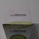 MATCHA DNA Certified Organic Matcha Green Tea Powder (16 oz TIN CAN)