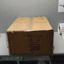 22 Inch Undermount Bathroom Sink Rectangle Undermount Sink White Ceramic Under Counter Bathroom Sinks with Overflow (21.8"x14.0")