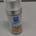 La Roche-Posay Anthelios AOX Daily Antioxidant Serum with SPF, Face Moisturizer with Sunscreen and Vitamin C & E, Oil Free Face Sunscreen for Sensitive Skin, Moisturizing Sun Protection, 30ml