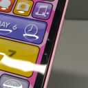 Trilingual Learning Toy Tablet with Music & Sound, Montessori Speech Therapy Toys for 1 Year Old Girl Boy Musical Baby Toy 12-18 Months Toddler Girl Toys Age 1-2 2-3 Birthday Gifts (Pink)