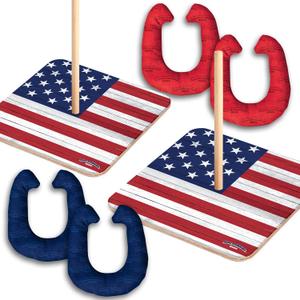 YouTheFan Horseshoe Bags Game