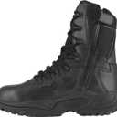 Reebok Men's Rapid Response Composite Toe Black 10.5 W