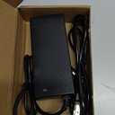 48V Battery Charger Output 54.6V 1.5A RCA 10mm Plug Jack Convenient for 48V 13S Lithium 10Ah 12Ah 15Ah 20Ah Health Care