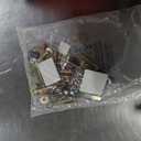 Mellow Naturalista Classic - 12 Inch Solid Wood Platform Bed with Wooden Slats, No Box Spring Needed, Easy Assembly, Queen, Pine