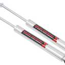 Rough Country 0-2" M1 Rear Shocks for 05-23 Toyota Tacoma - 770761_N
