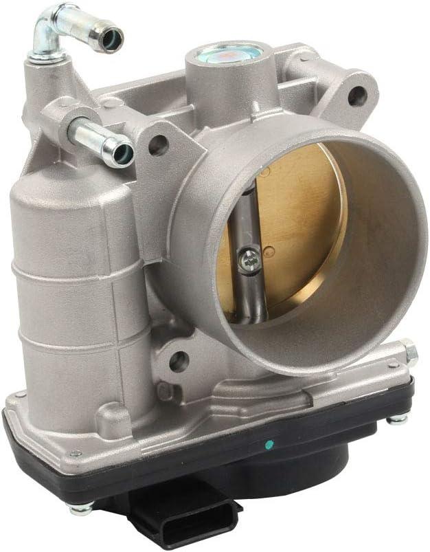 16119-JA00A Electronic Throttle Body Assembly for Altima Rogue Sentra