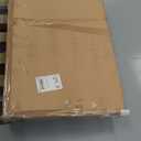 MidWest Homes for Pets Double Door 42-inch Dog Crate Kit, Bundle Includes a Two-Door Cage, Matching Gray Bed and Crate Cover, For Large Sized Breeds