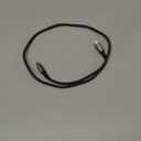 VCOM [6.6Ft] USB4 Cable 240W Compatible with Thunderbolt 3 Devices, USB4 Cable with 4K@60Hz Video USB-C for Thunderbolt 3, Dell, iPad Air 4, iPad Pro 2020, Pixel, Hub, Docking, and More