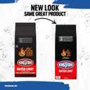 Kingsford Match Light Instant Charcoal Briquettes, BBQ Charcoal for Grilling, Ready in 10 Minutes, No Lighter Fluid or Starter Needed, 12 lbs