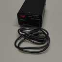 Yinleader 500W 110/120V to 220/240V Voltage Converter Transformer Step Up/Down Converter 110V to 220V, 220V to 110V with US Power Cord and US to EU Adapter