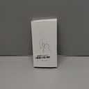 Folosu Compatible with iPhone 14 Pro Case Wallet with Card Holder, 360Rotation Finger Ring Holder Kickstand, RFID Blocking Leather Protective Double Buttons Shockproof Cover 6.1 Inch Rose Gold