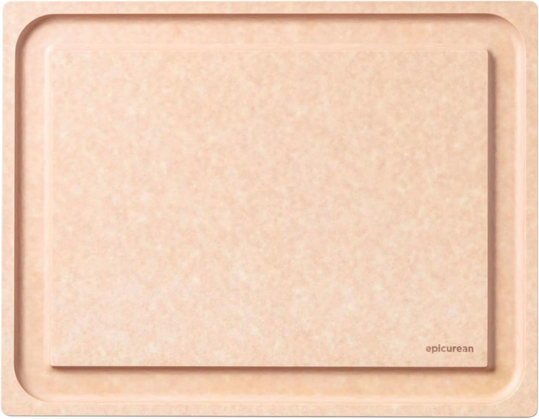 Epicurean BBQ Board 14.5 x 11.25, Natural