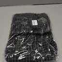 Black Costume Coat for Girls Halloween Cosplay Dress Kids Party Outfit 3-13Y (78 Years)