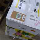 Kärcher Pressure Washer K2300PS, CETA Certified, 4 Spray Nozzles, Detergent Tank, Hose Reel, for Cars, Driveways, Siding, Patios, 1.2 GPM