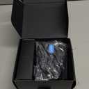 Dash Cam Front and Rear 4K/1080P, Dash Camera for Cars Build in WiFi, Full HD Dash Cam with APP Control, 3.94'' IPS Screen Dash Camera with 32GB SD Card, G-Sensor, 24Hr Parking Mote, Loop Recording (Black)