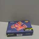 Spider Remote Control Car, 2.4Ghz RC Cars with Headlight Double Sided Off-Road 360 Rotating Rechargeable 4WD RC Stunt Car Indoor Outdoor Spider Toys for Boys 4-6 5-7 8-13