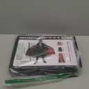 Halloween Scary Vampire Prince Bat Costumes for Toddlers Boys (Small(3-5yr))