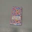 for Samsung Galaxy A25 5G Phone Case - [2in1] Women Cute Girls Phone Cover Purple Girly Unique Cool Design Camera Cover Compatible with MagSafe Ring Holder Stand for Samsung A25 5G Cases 6.5